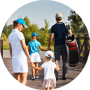 Kurhessischer Golfclub Familientage