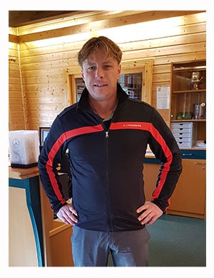 George Stables - Teaching-Professional