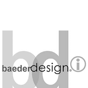 baeder design