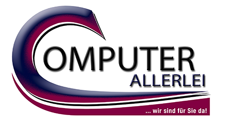 Computer-Allerlei-Logo
