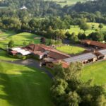 Kurhessischer Golfclub Golfanlage