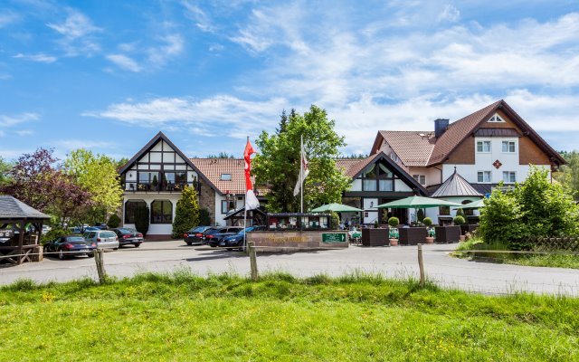Landgasthof Hessenmühle