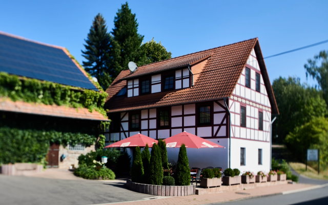 Landgasthof Jossatal