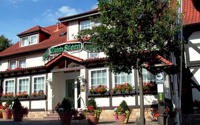 Parkhotel zum Stern Oberaula