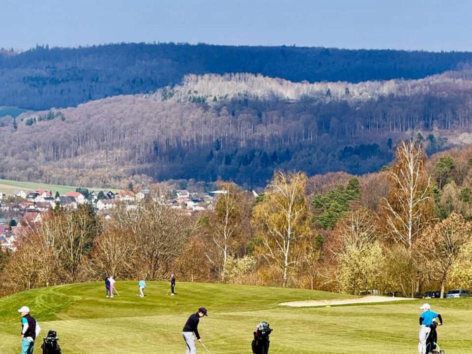 Winterliga 2026, vierter Spieltag