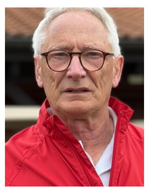 Jürgen Sattler Präsident