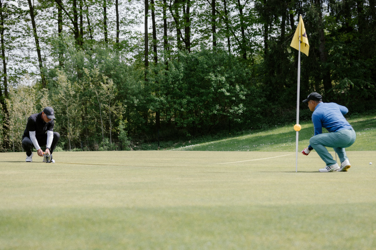 Mazda-Cup - Nearest to the Pin