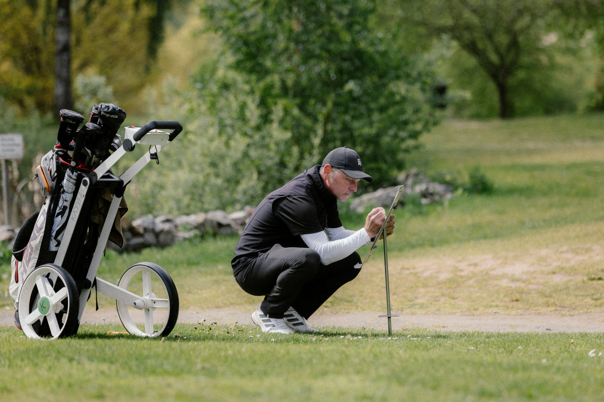 Mazda-Cup - Nearest to the Pin
