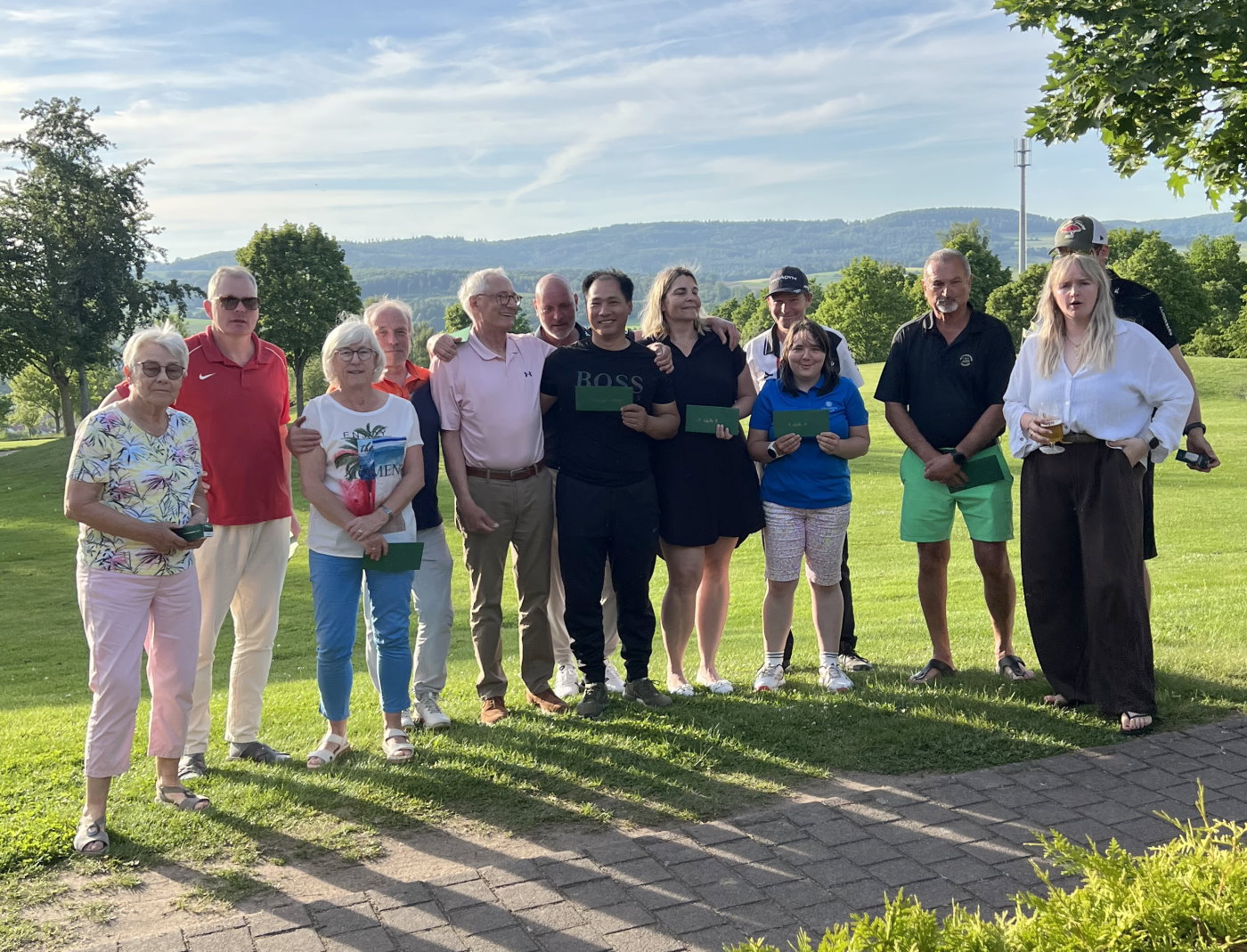 Pfingsten-OPEN 2026