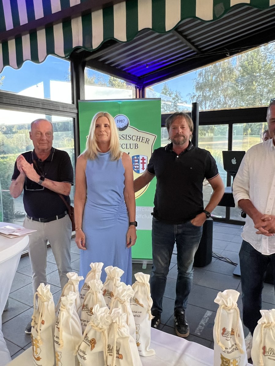 Hersfeld Cup 2026 - 2. Netto B - Andrea und Carsten Nierling