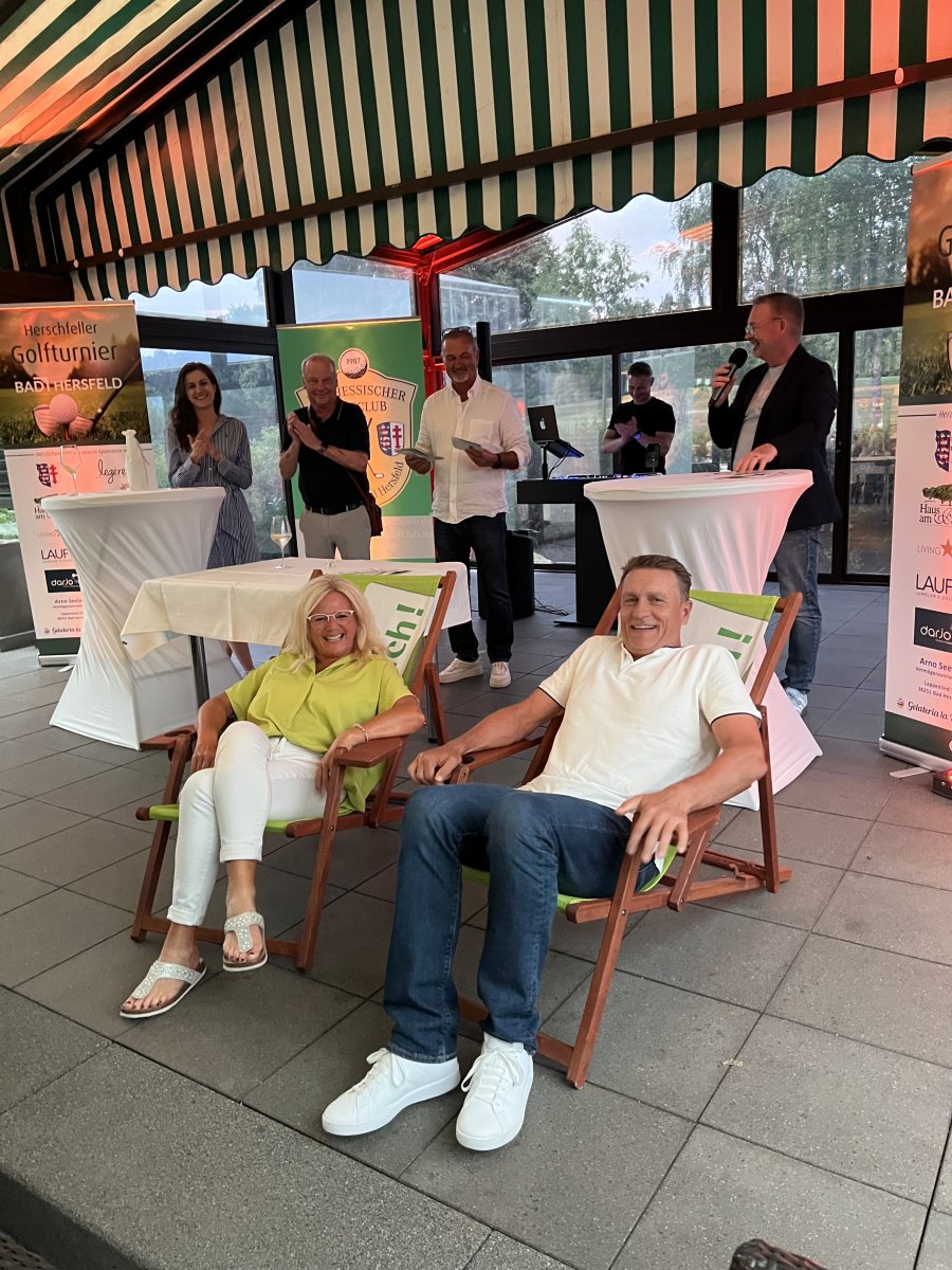 Hersfeld Cup 2026 - Tombola