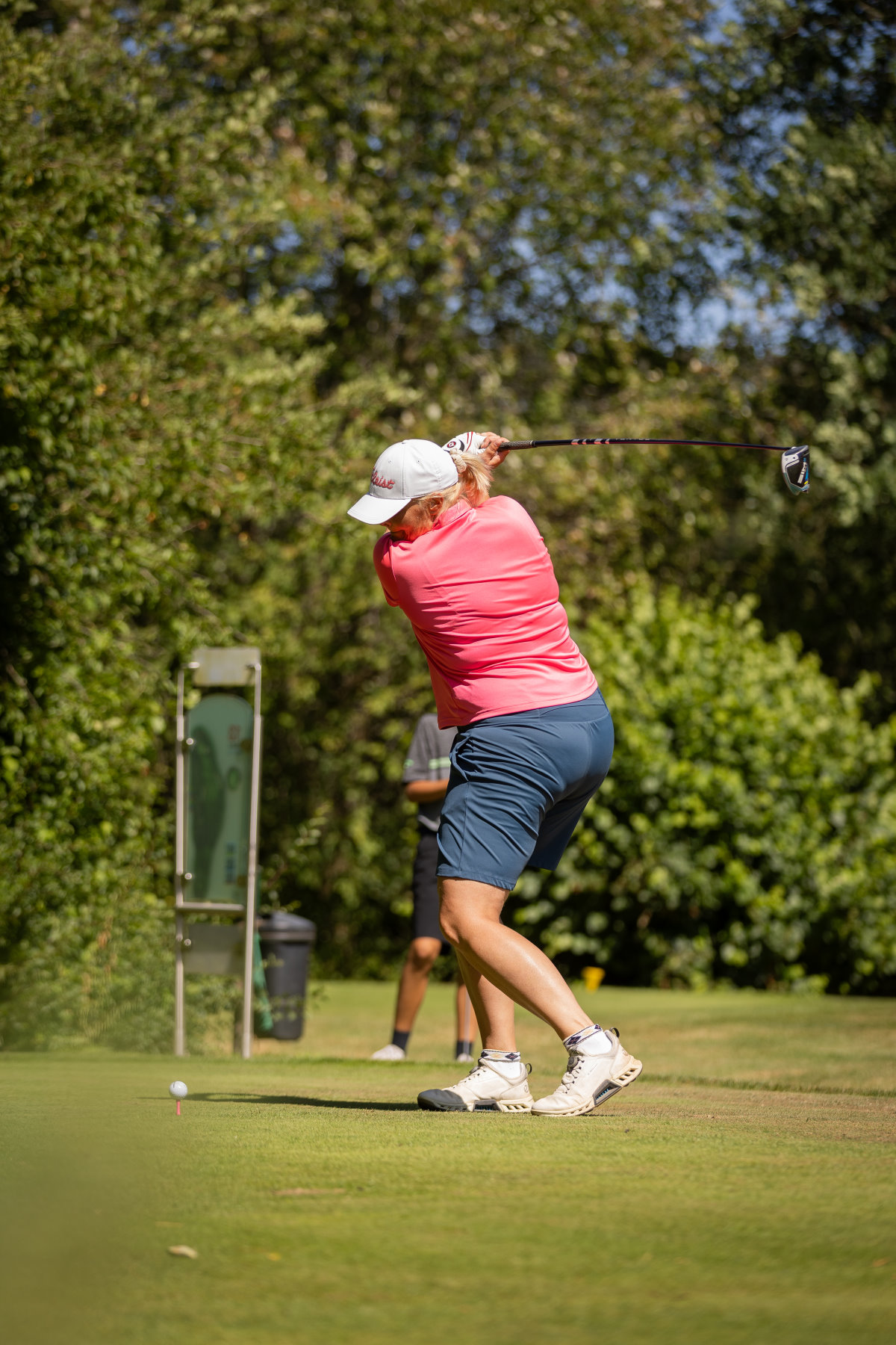 Hotel zum Stern Vierer2026 - Tee 15