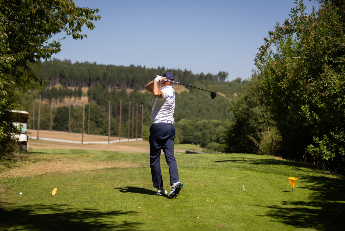 Hotel zum Stern Vierer 2026 - Tee12