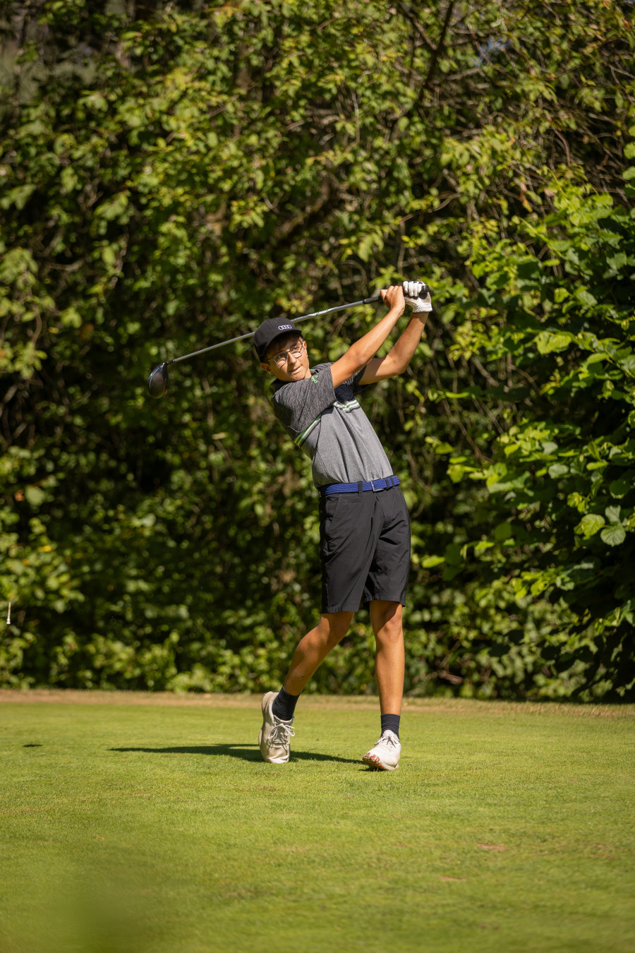 Hotel zum Stern Vierer 2026 - Tee 15