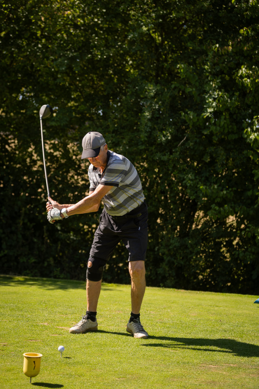 Hotel zum Stern Vierer 2026 - Tee 11
