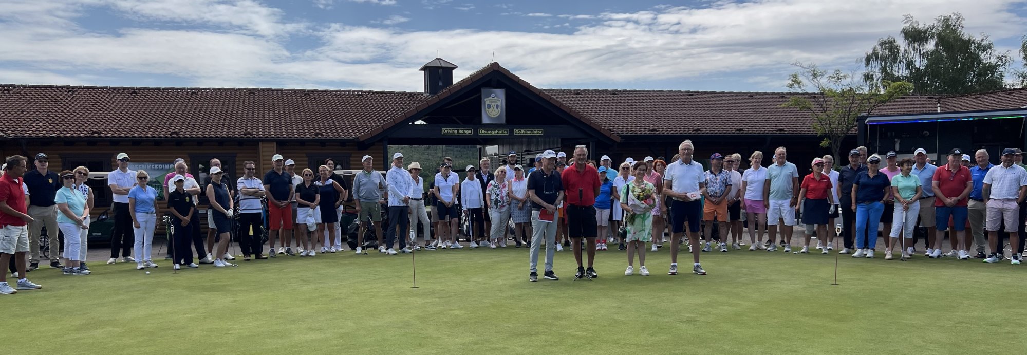 Hersfeld Cup 2026 - 96 Teilnehmer