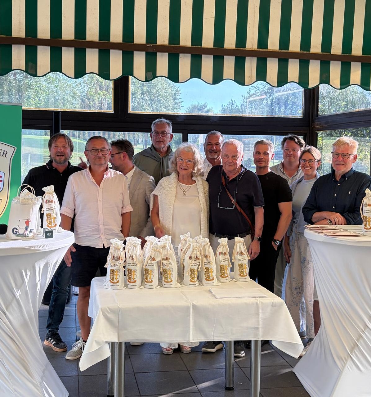 Hersfeld Cup 2026 - Die "Herschfeller" Sponsoren