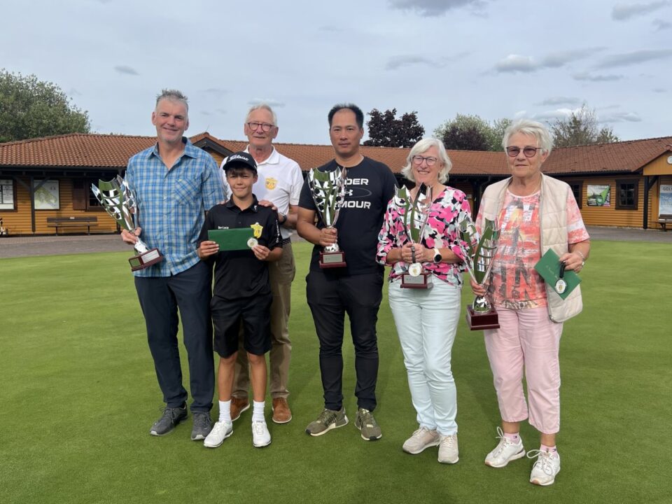 Clubmeister 2026